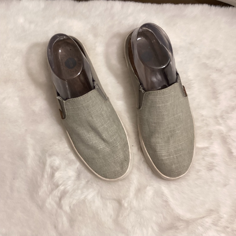 Women’s Esplanades Revitalign Slip On Shoes Size 7.5